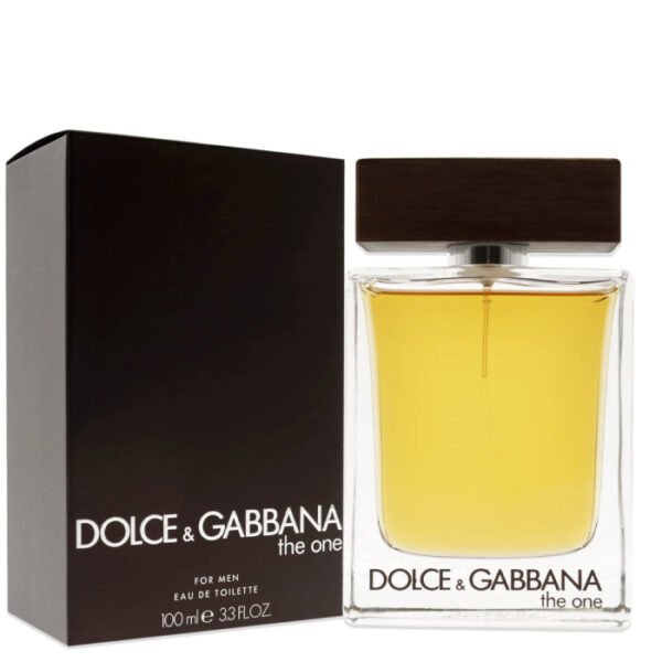 Dolce & Gabbana The One Eau de Toilette