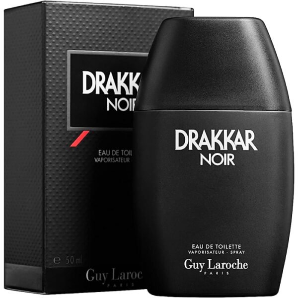 Drakkar Noir Eau de Toilette