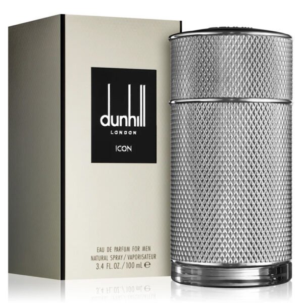 Dunhill Icon Eau de Parfum 100 ML