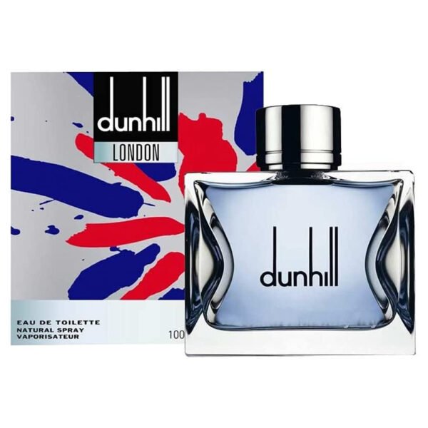 Dunhill London Edition Eau de Toilette