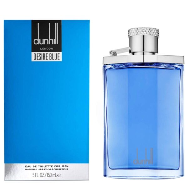 Dunhill Desire Blue Eau de Toilette 100 ML