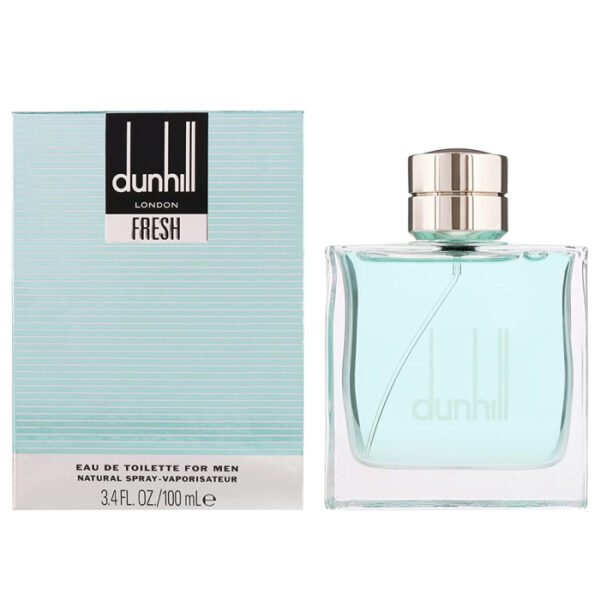 Dunhill Fresh Eau de Toilette Men 100ML