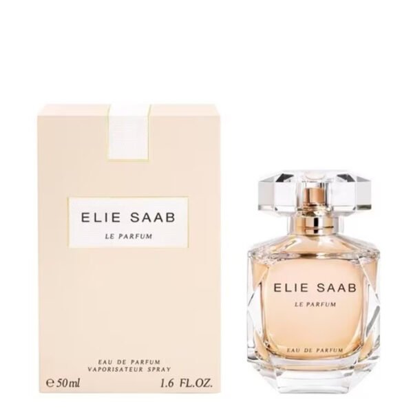 Elie Saab Le Parfum Eau de Parfum 50 ML