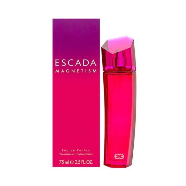 Escada Magnetism For Women Eau De Parfum 75ML