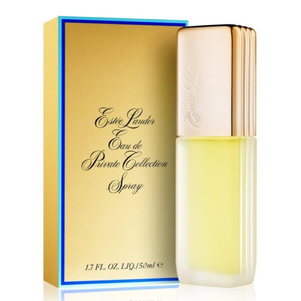 Estee Lauder Private Collection Eau de Parfum Women 50ML