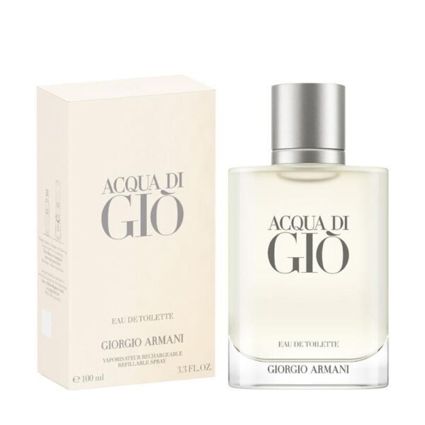 Giorgio Armani Acqua Di Gio Eau de Toilette