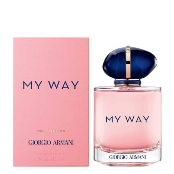 Giorgio Armani My Way Parfum