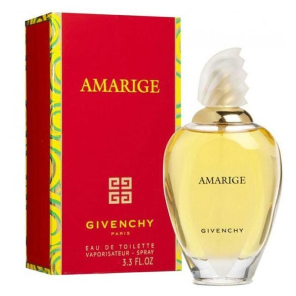 Givenchy Amarige Eau de Toilette