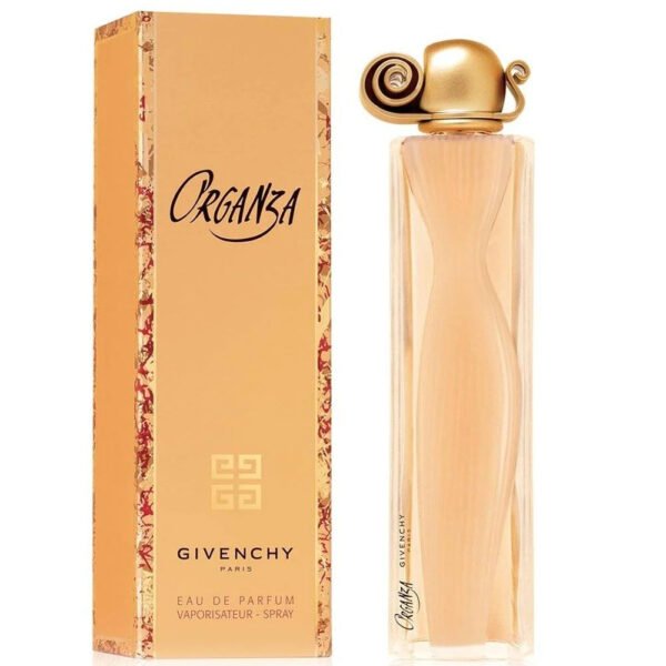 Givenchy Organza Eau De Parfum