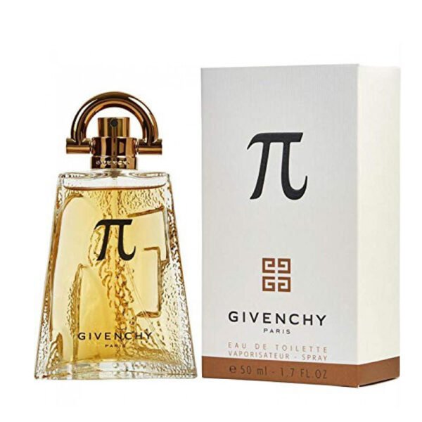 Givenchy Pie For Men 100ML