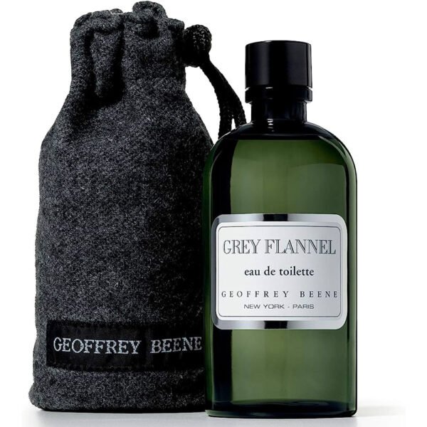 Grey Flannel For Men 120ML