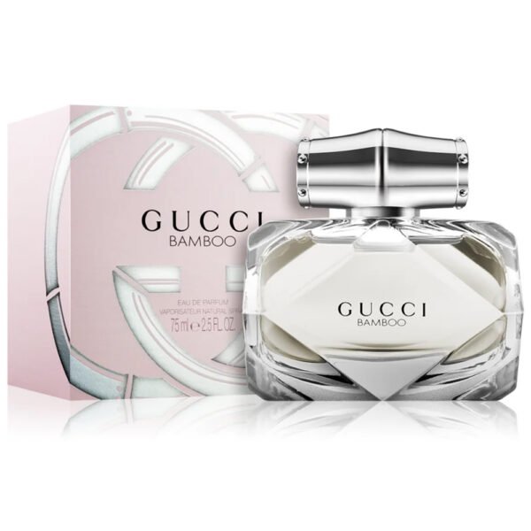 Gucci Bamboo Eau de Parfum