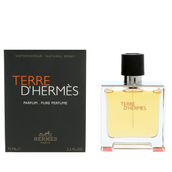 Hermes Terre D hermes Eau de Parfum Men 75ML