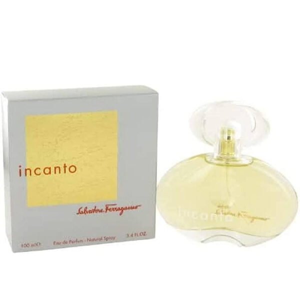 Incanto Salvatore Ferragamo for Women Eau De Parfum 100ML