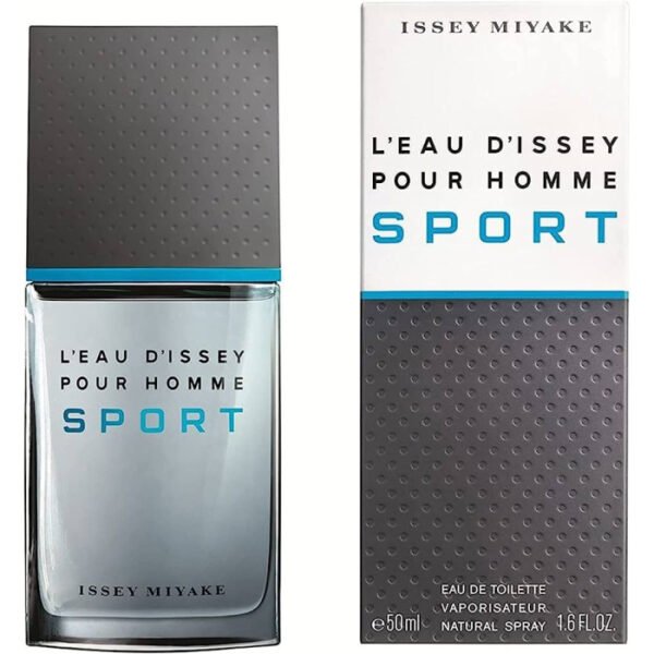 Issey Miyake  Eau D Issey Sport for Men 100ML