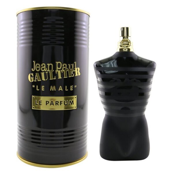 Jean Paul Gaultier Le Male Le Parfum Eau de Parfum for Men 125ML