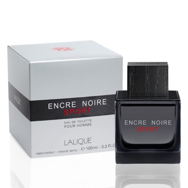 Lalique Encre Noire Sport