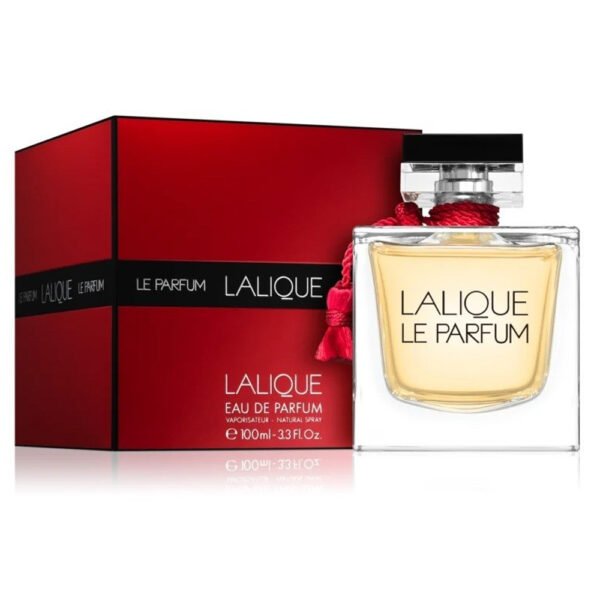 Lalique Le Parfum