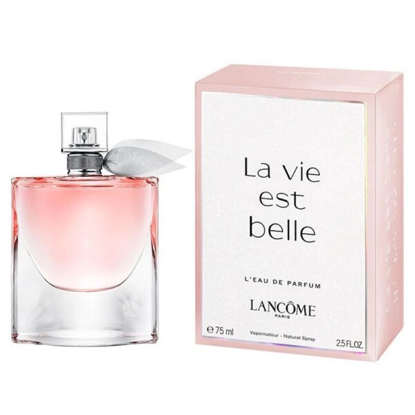 Lancome La Vie Est Belle Eau de Parfum