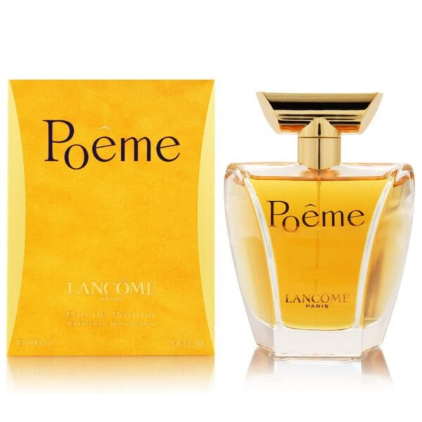 Lancome Poeme