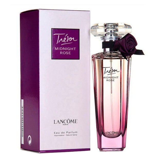 Lancome Tresor Midnight Rose L'eau De Parfum 75ML