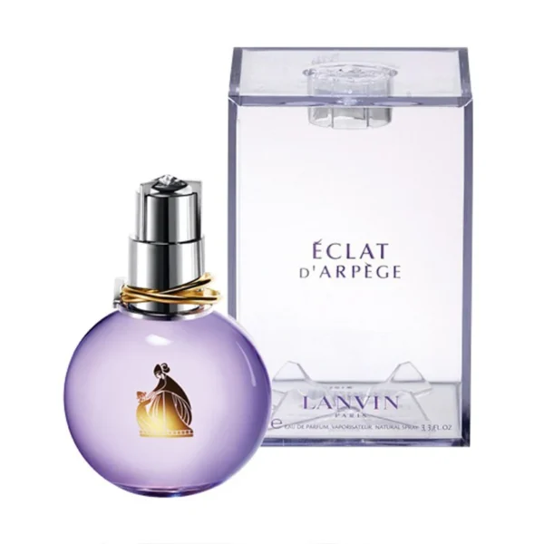 Lanvin Eclat Eau de Parfum For Women 100ML