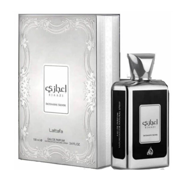 Lattafa Ejaazi Eau de Parfum