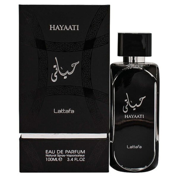 Lattafa Hayaati Eau de Parfum