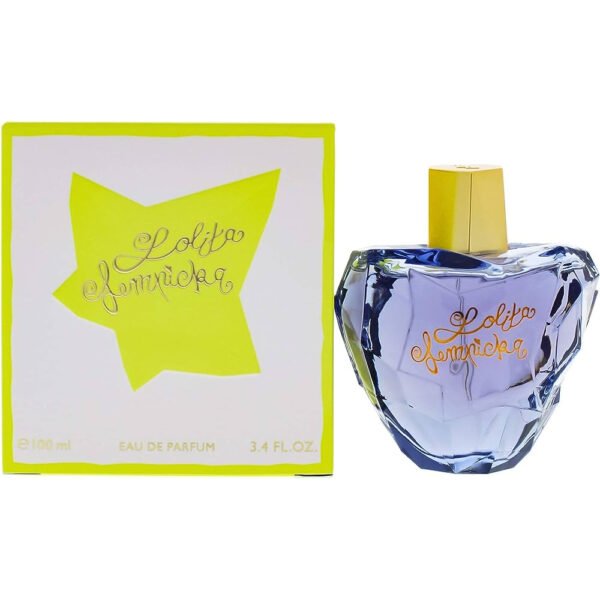 Lolita Lempicka Eau de Parfum For Women 100ML