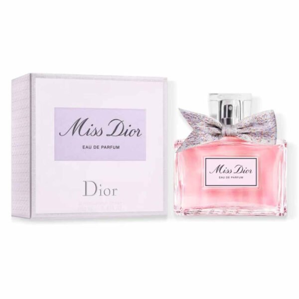 Miss Dior Eau de Parfum For Women 100ML