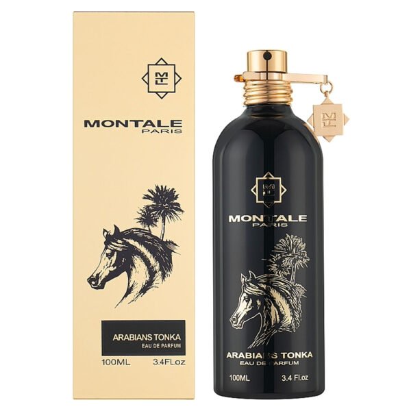 Montale Arabians Tonka Eau de Parfum