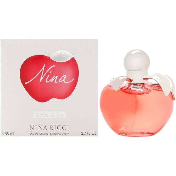 Nina Ricci Eau de Toilette