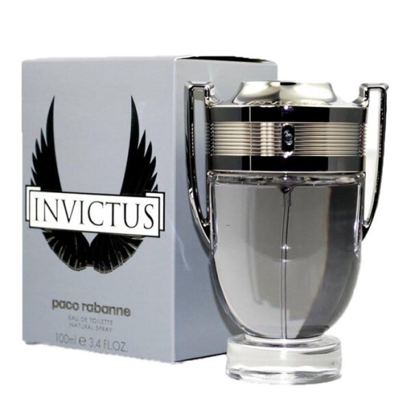 Paco Rabanne Invictus Eau de Toilette