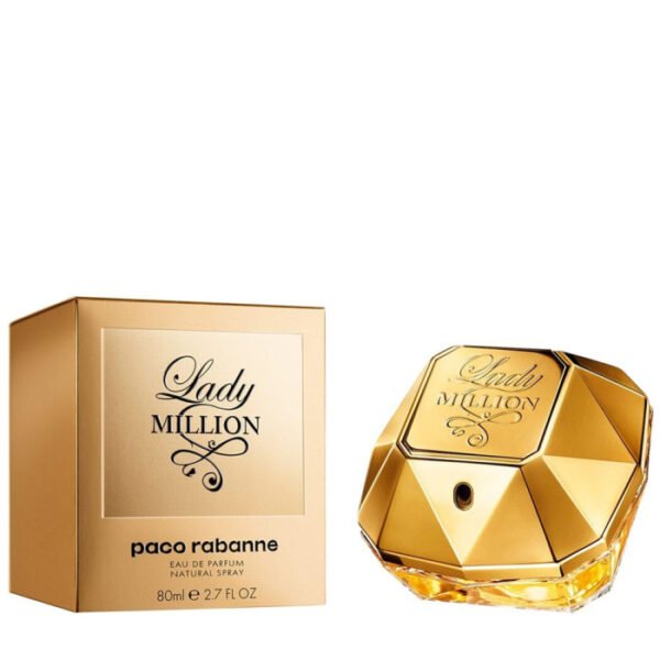 Paco Rabanne Lady Million Eau de Parfum