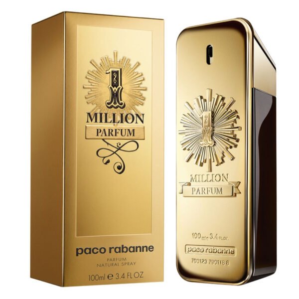 Paco Rabanne One Million Parfum