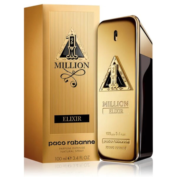 Paco Rabanne One Million Eau de Toilette