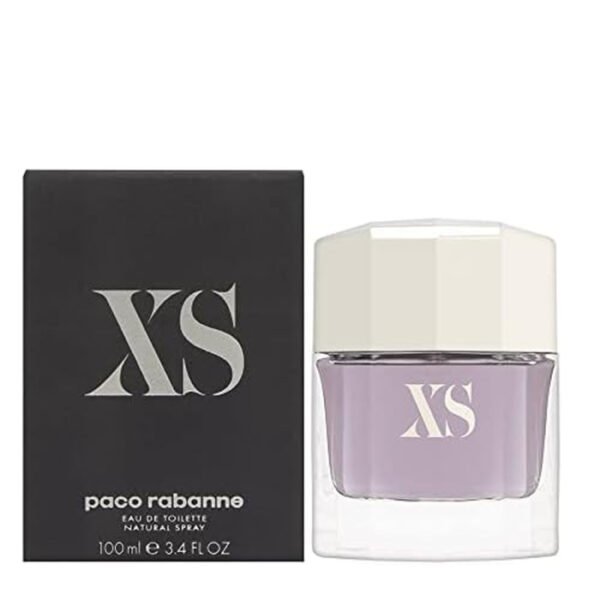 Paco Rabanne XS White Eau de Toilette