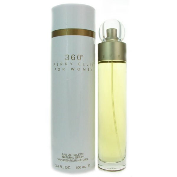 Perry Ellis 360 for Women