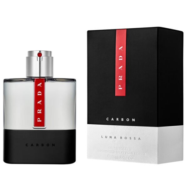 Prada Carbon Eau de Toilette