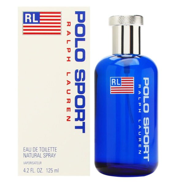 Ralph Lauren Polo Sport Eau de Toilette