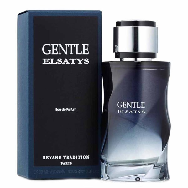 Reyane Tradition Gentle Elsatys Eau De Parfum, 100ML