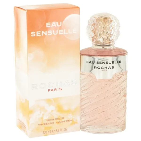 Rochas Eau Sensuelle Eau de Toilette