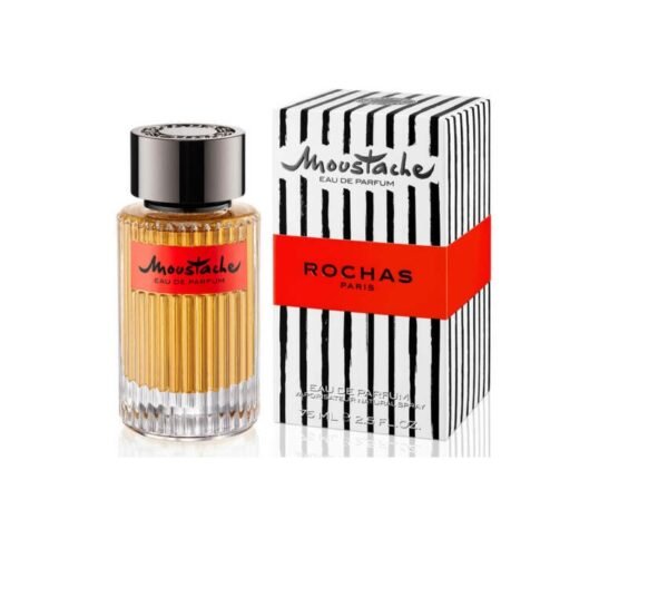 Rochas Moustache Eau de Parfum