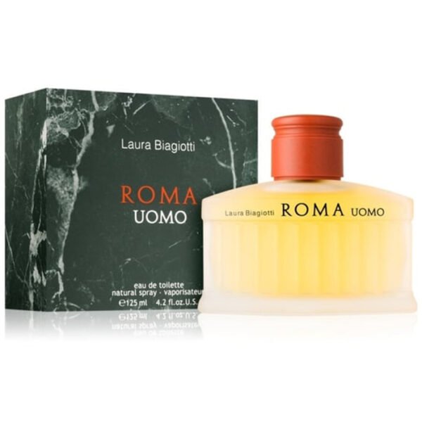 Roma Men For Men 125ML