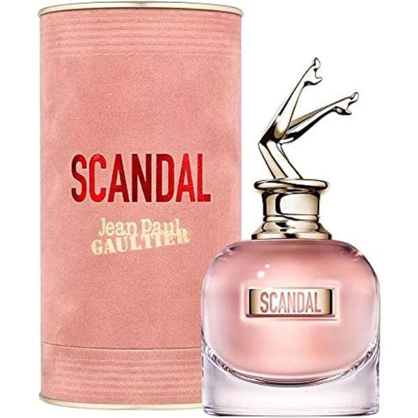 Scandal Jean Paul Gaultier Eau de Parfum