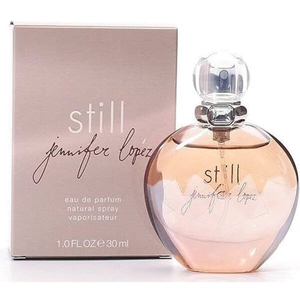 Still Jennifer Lopez Eau de Parfum