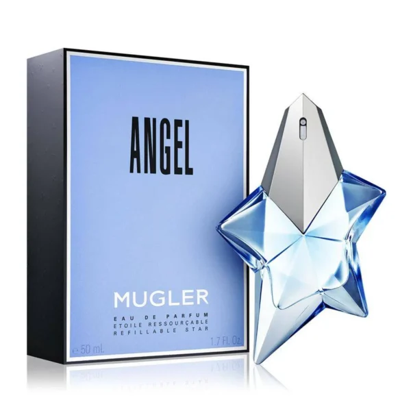 Thierry MuglerAngel Eau de Parfum