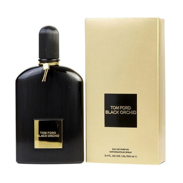 Tom Ford Black Orchid Eau de Parfum