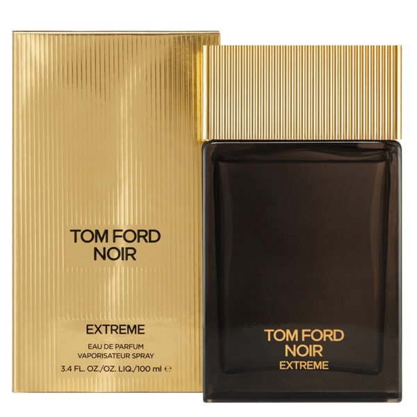 Tom Ford Noir Extreme