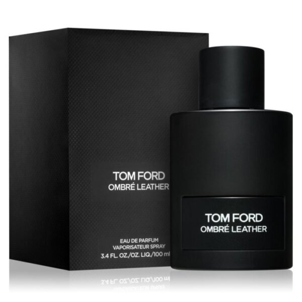 Tom Ford Ombre Leather EDP Parfum